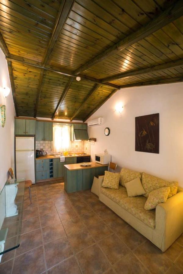 Vakantiepark St. George *