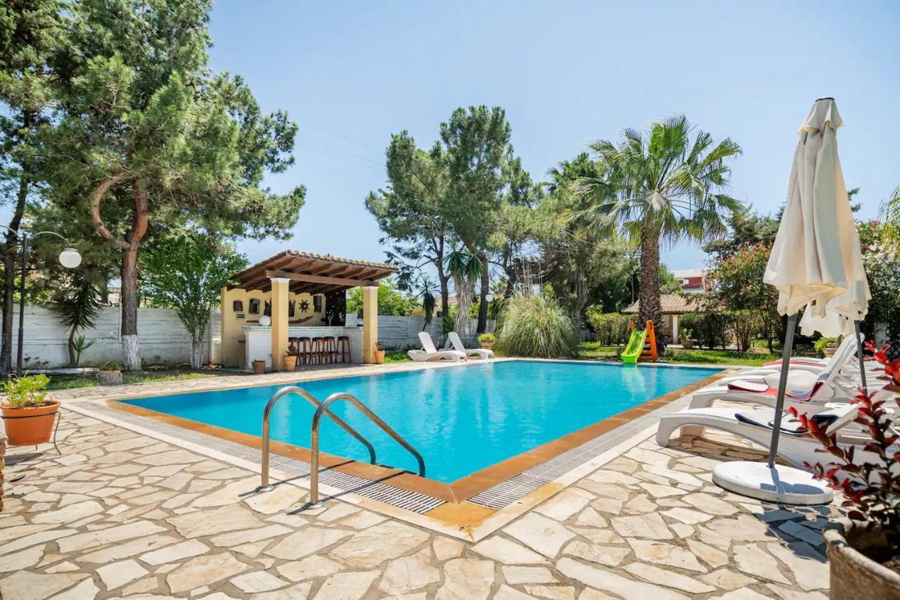 Vakantiepark St. George *