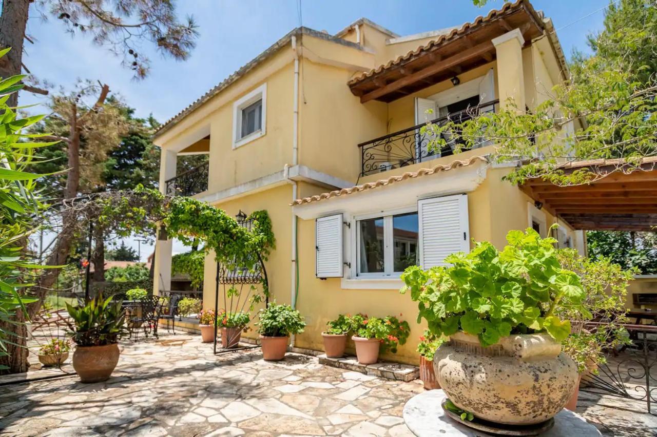 Vakantiepark St. George Agios Georgios (Corfu)