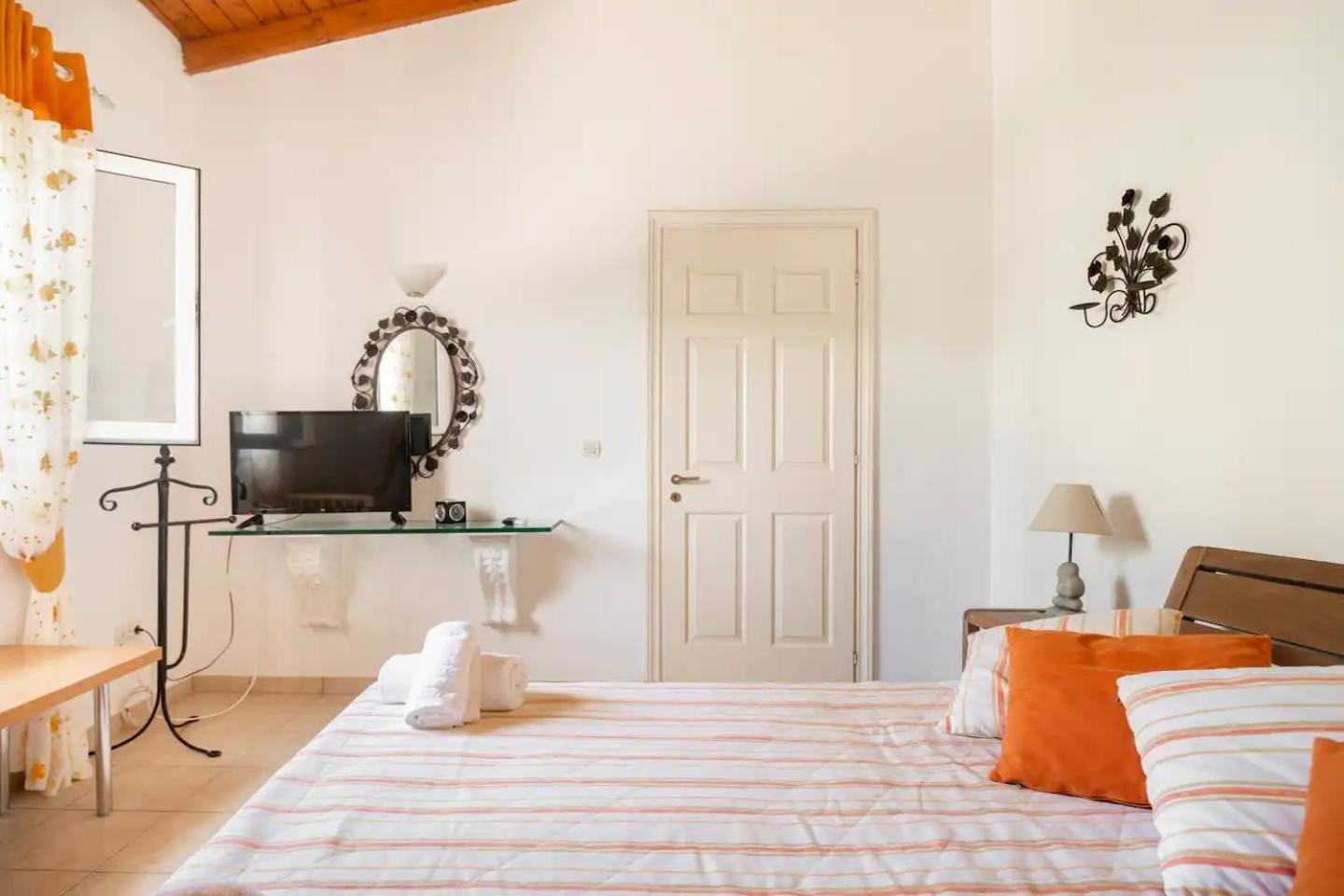 Vakantiepark St. George *