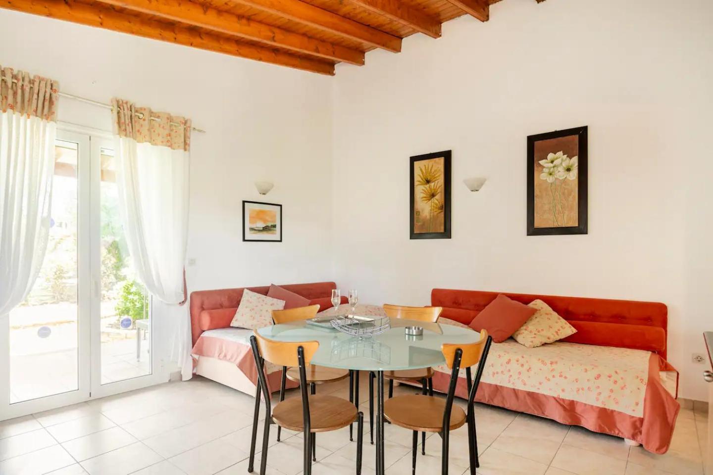 Vakantiepark St. George Agios Georgios (Corfu)