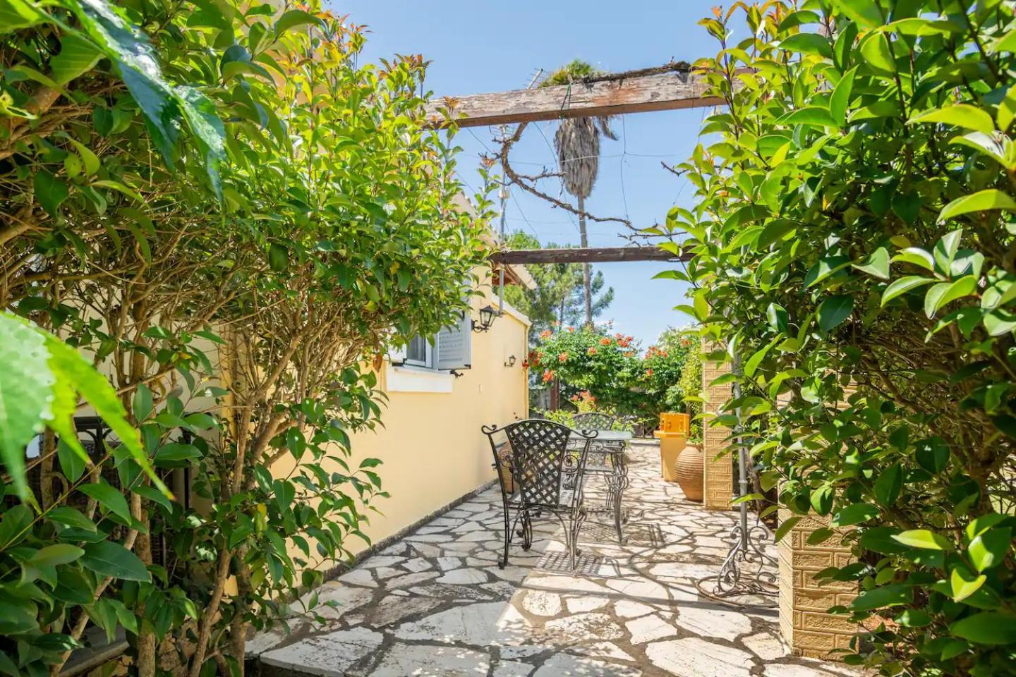 St. George Vakantiepark