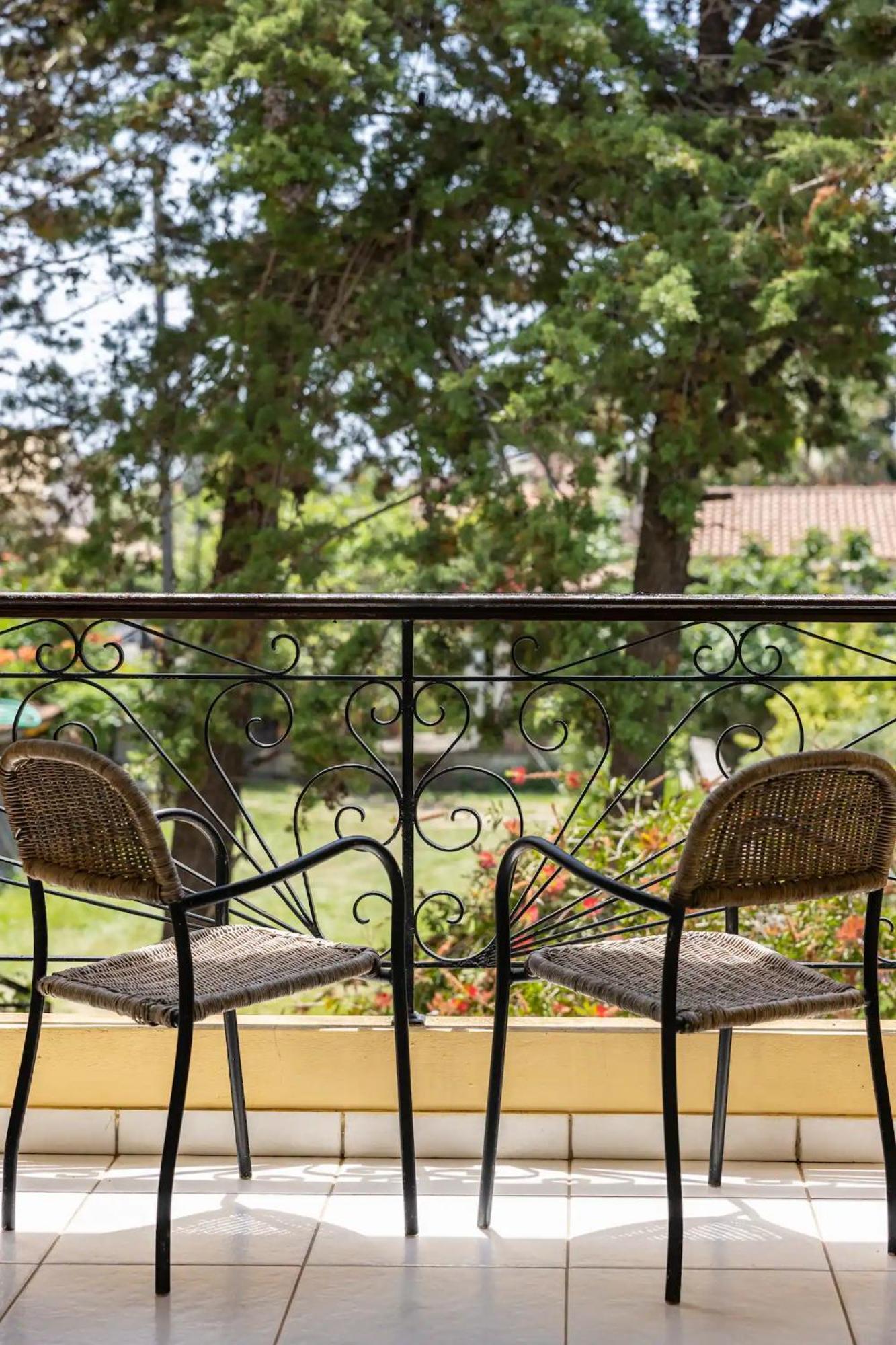 Vakantiepark St. George Agios Georgios (Corfu)
