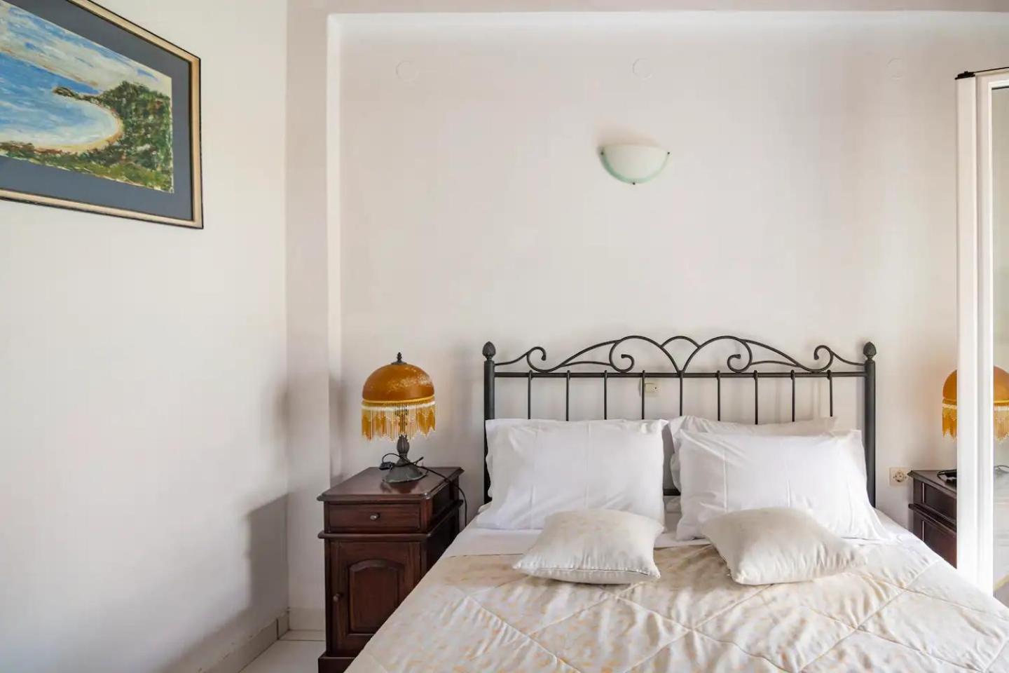St. George Vakantiepark Agios Georgios (Corfu)