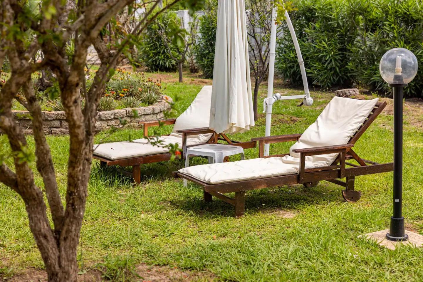 Vakantiepark St. George