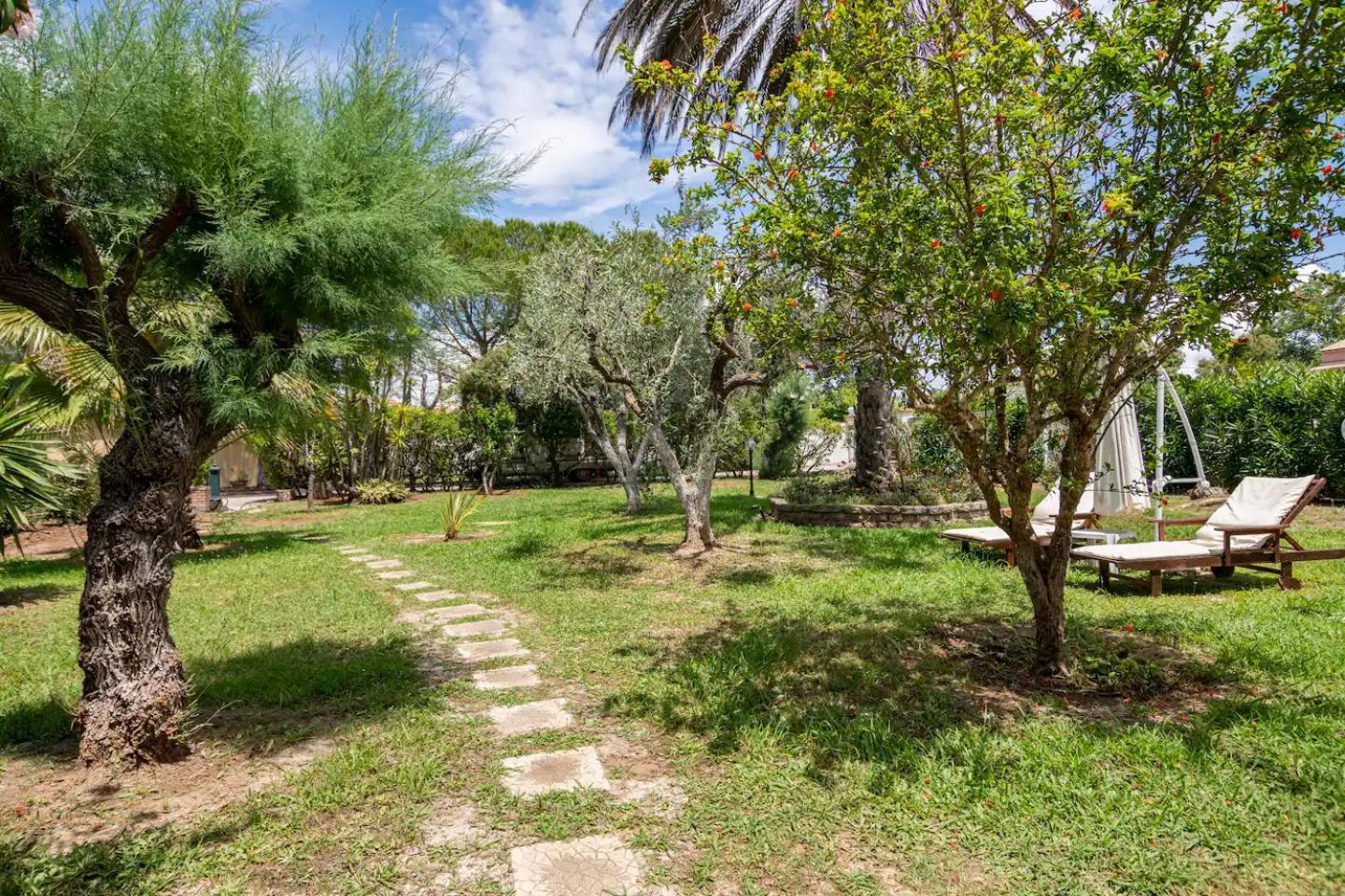 Vakantiepark St. George