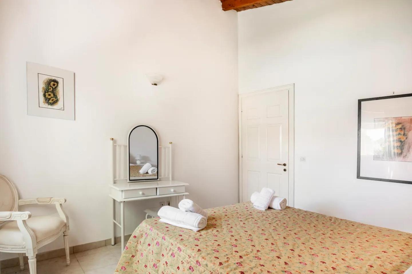 Vakantiepark St. George Agios Georgios (Corfu)