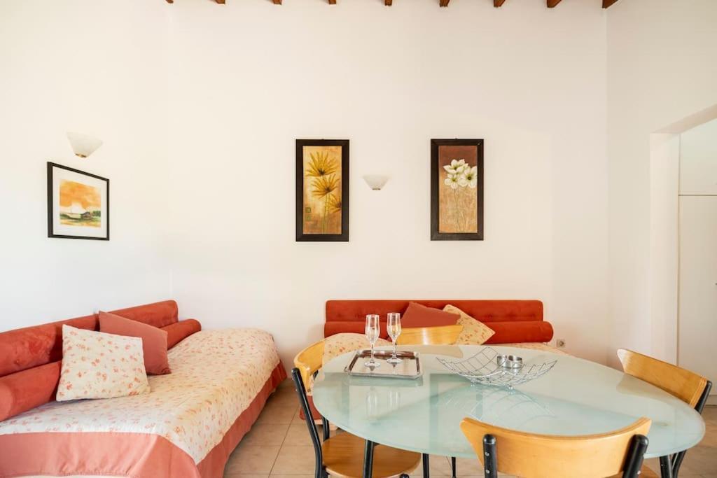 Vakantiepark St. George Agios Georgios (Corfu)
