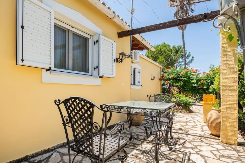 St. George Vakantiepark Agios Georgios (Corfu)