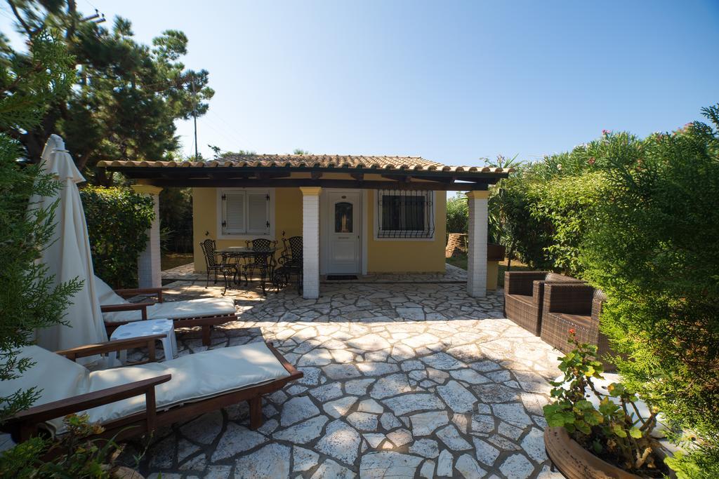 Vakantiepark St. George *