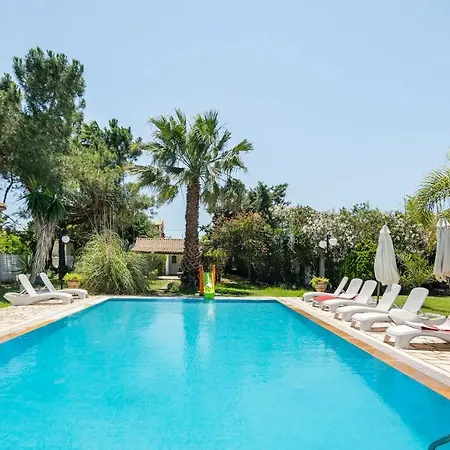 St. George Villa Agios Georgios  Exterior photo