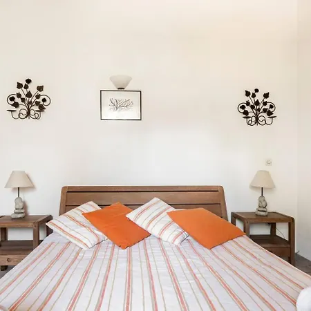 St. George Villa Agios Georgios  Exterior photo