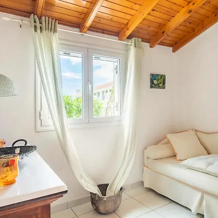 St. George Villa Agios Georgios  Exterior photo
