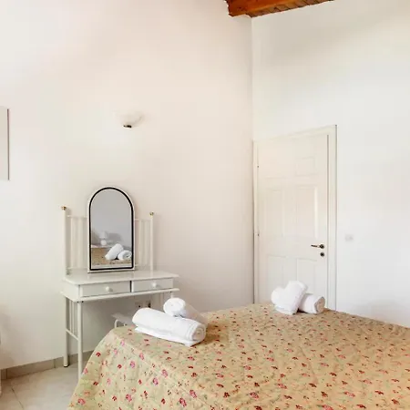 St. George Villa Agios Georgios  Exterior photo