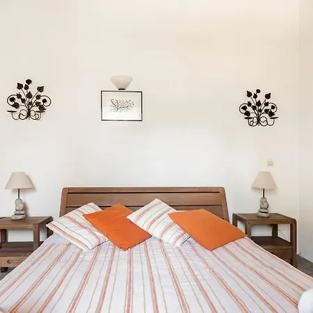 St. George Villa Agios Georgios  Exterior photo