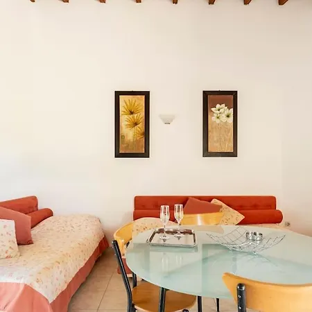 St. George Villa Agios Georgios  Room photo