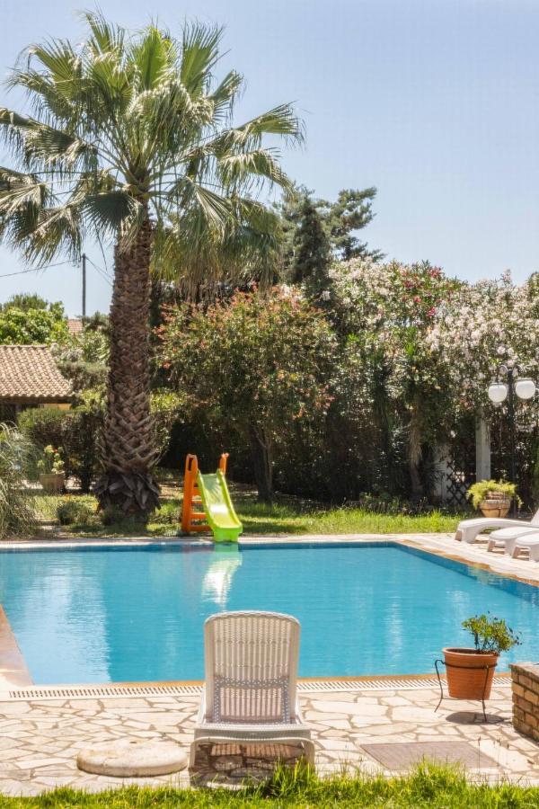 St. George Ferienpark Agios Georgios (Corfu)