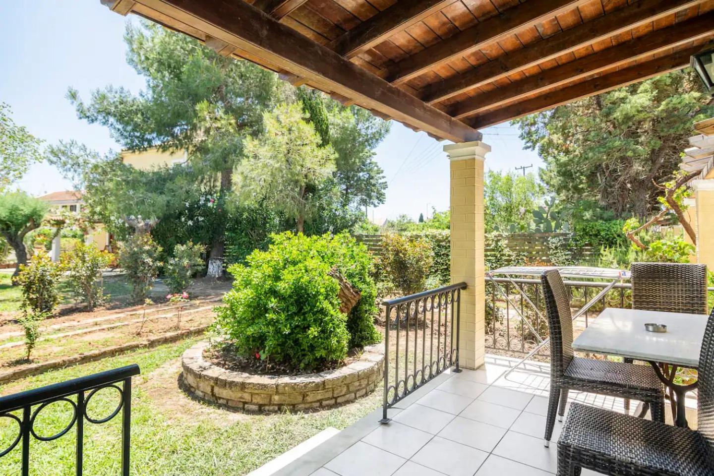 Ferienpark St. George Agios Georgios (Corfu)