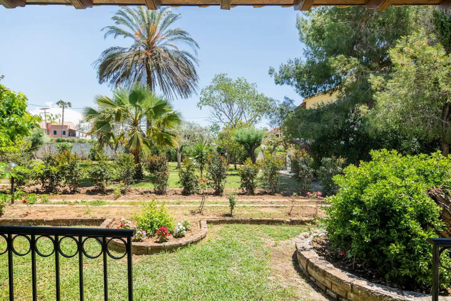 Ferienpark St. George Agios Georgios (Corfu)