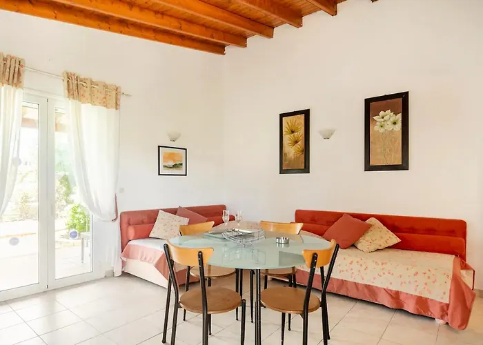 St. George Villa